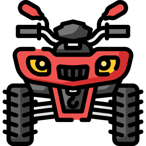 ATV Icon