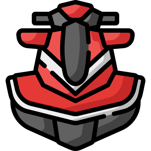 Watercraft Icon
