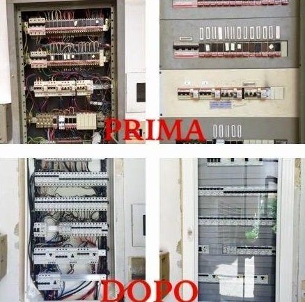 assistenza elettricisti