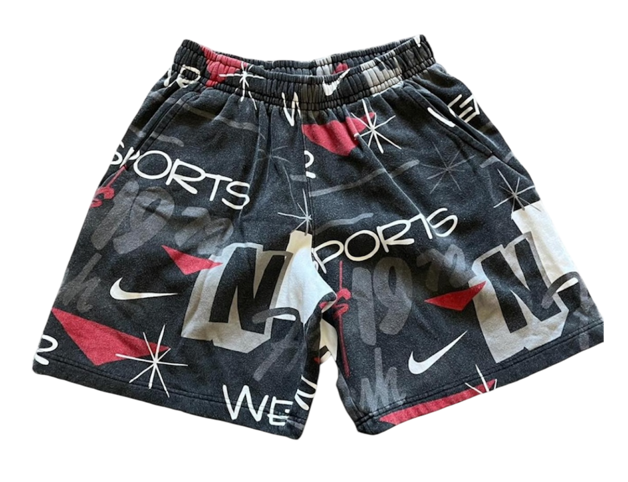 '1972' Nike Shorts