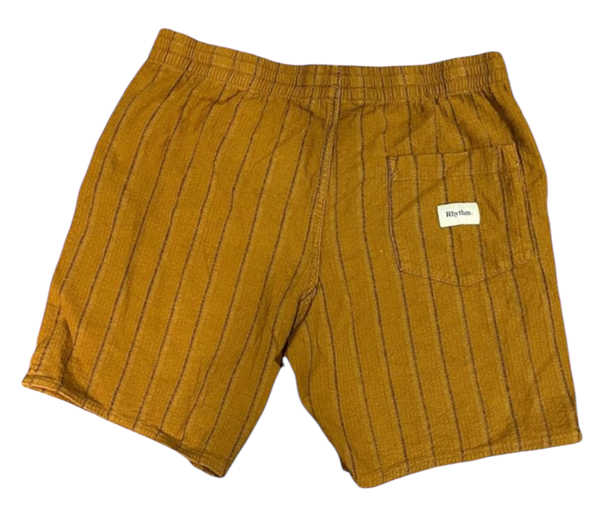 'Rhythm' Surfer Shorts
