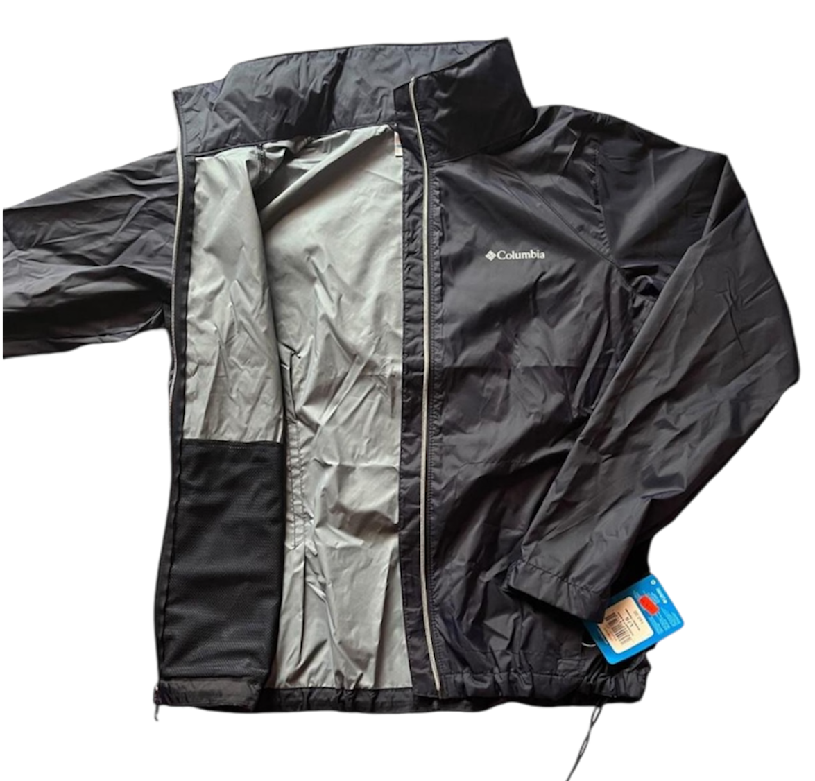 Columbia 'Switchback' Jacket