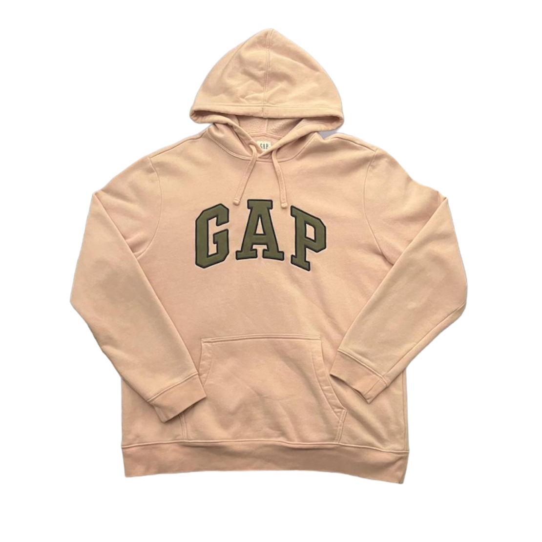 GAP 'Pastel' Hoodie