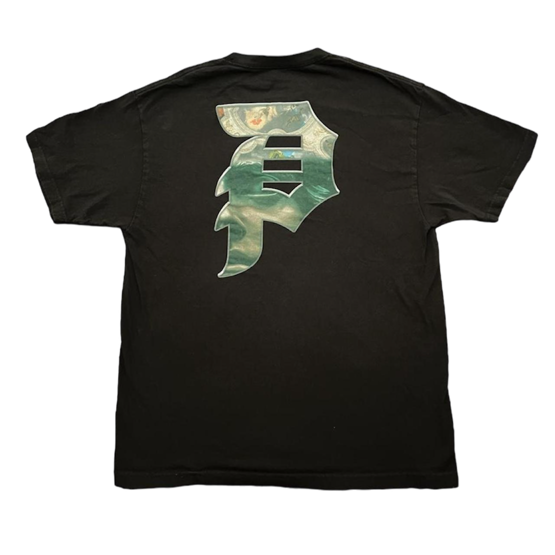 Primitive 'Art' Tee