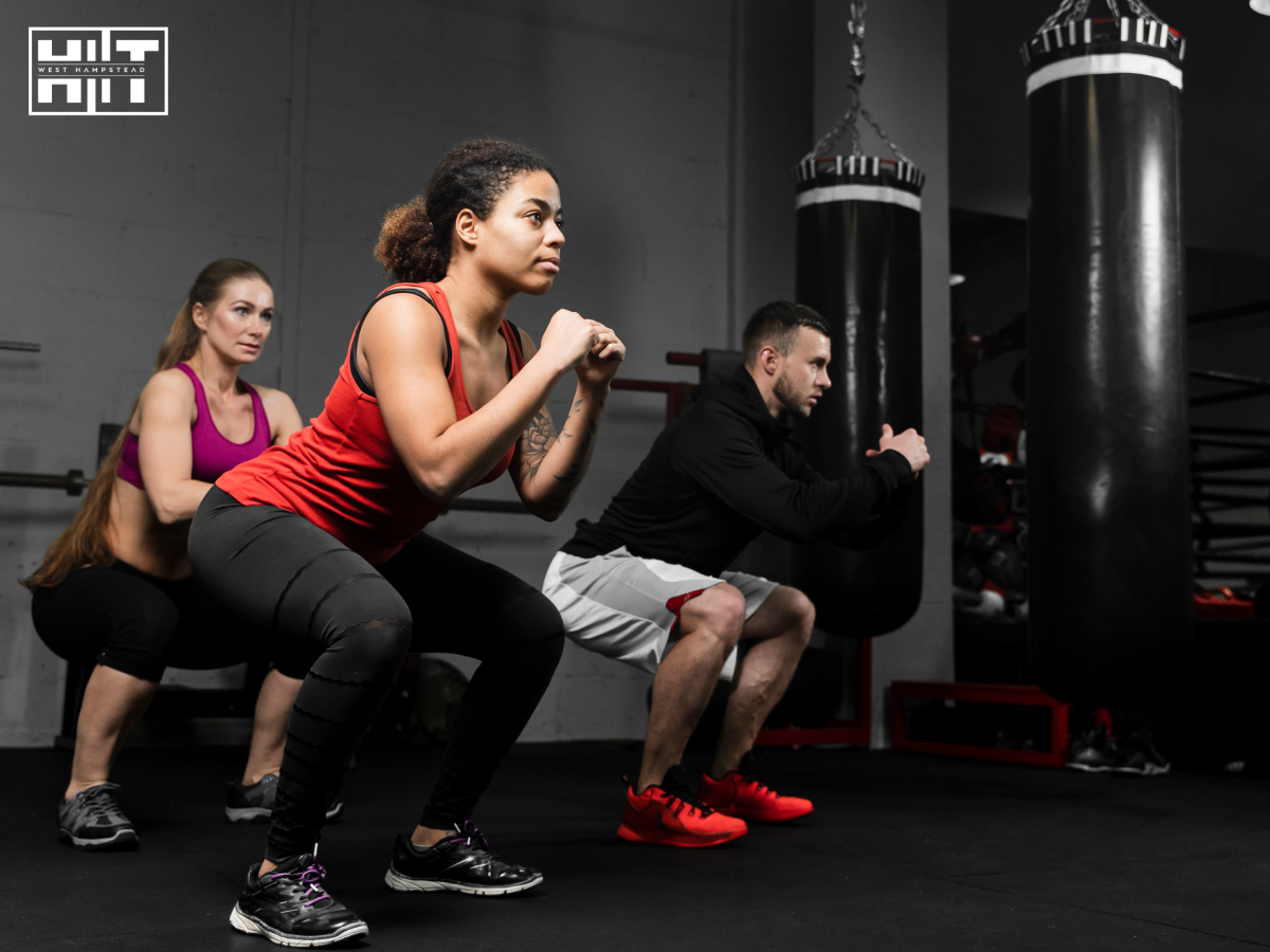 Why HIIT Classes Near Me Are Transforming Fitness?