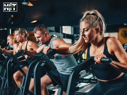 HIIT Your Fitness Plateaus: Advanced Techniques for Athletes