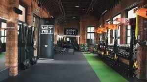Gym West Hampstead: Find the Right Fit in NW6
