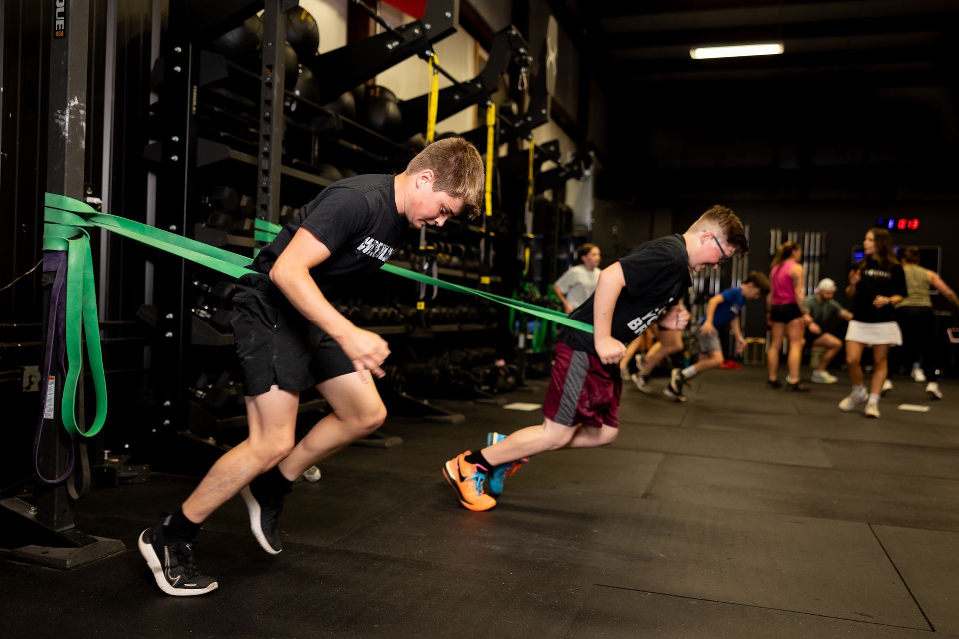 Is HIIT Safe Every Day? What Our Coaches Actually Say