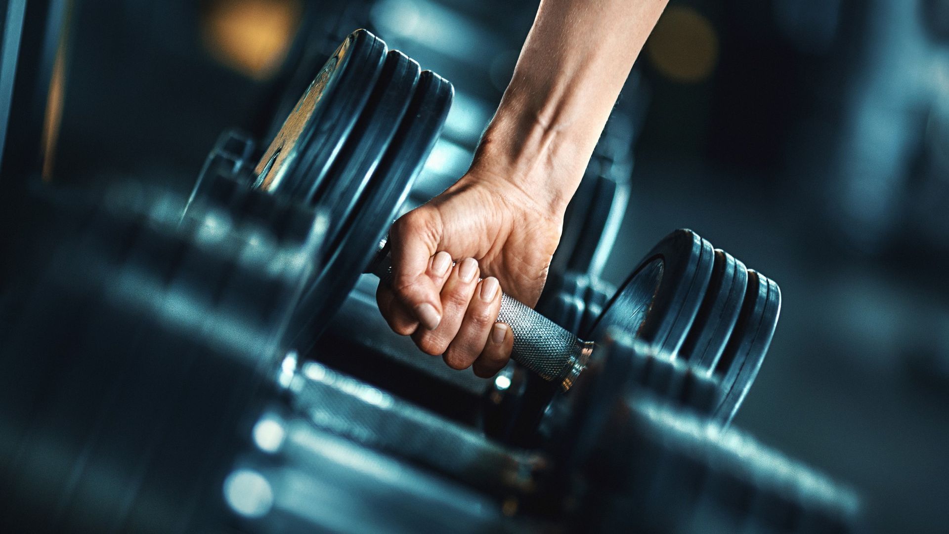 Gym Classes West Hampstead
