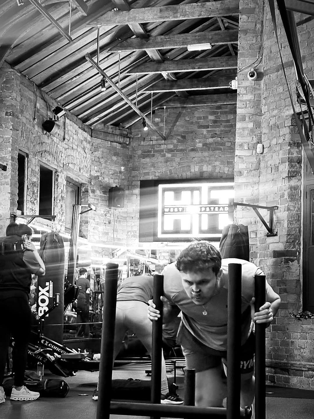 Fitness Classes West Hampstead