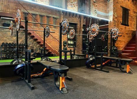 Fitness Classes in West Hampstead