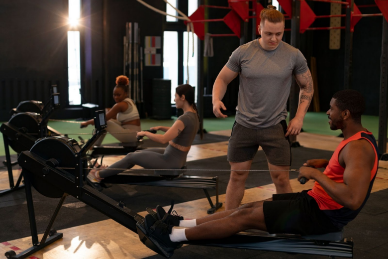 CrossFit in West Hampstead