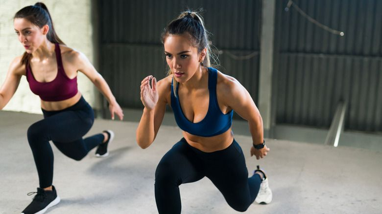 How HIIT Workouts Supercharge Your Strength, Stamina, and Metabolism