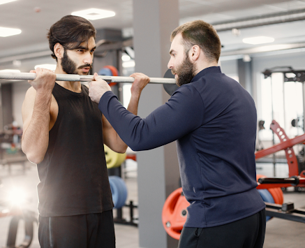 Overcome Gym Anxiety | Boost Confidence at HIIT West Hampstead