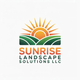 Local Splash logo with blue splash graphic and orange-blue text