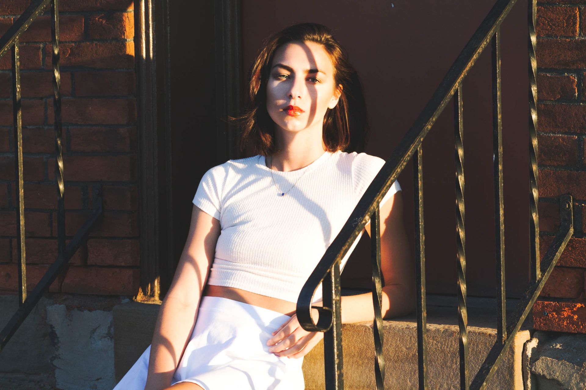 MODEL, PHOTOGRAPHY,