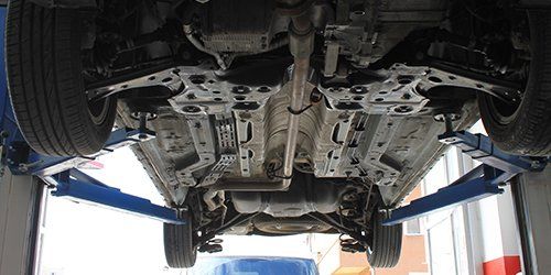 brakes -  transmission repair in Waterloo, IA