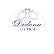 logo ottica didona