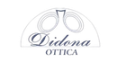 logo ottica didona