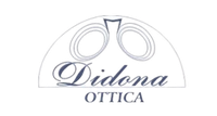 logo ottica didona