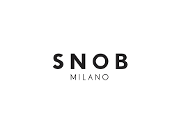 snob milano