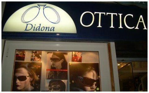 ottica didona