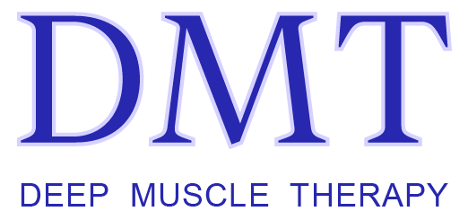 Deep Muscle Therapy Logo