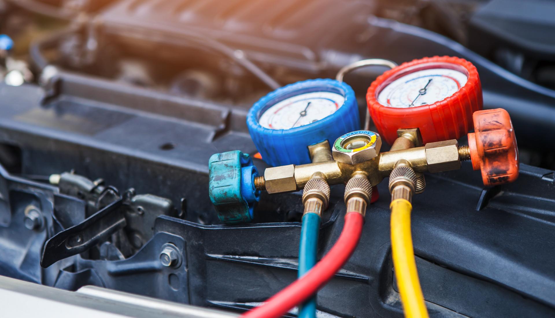 Strumenti da autofficina