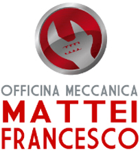 AUTOFFICINA MATTEI FRANCESCO-LOGO