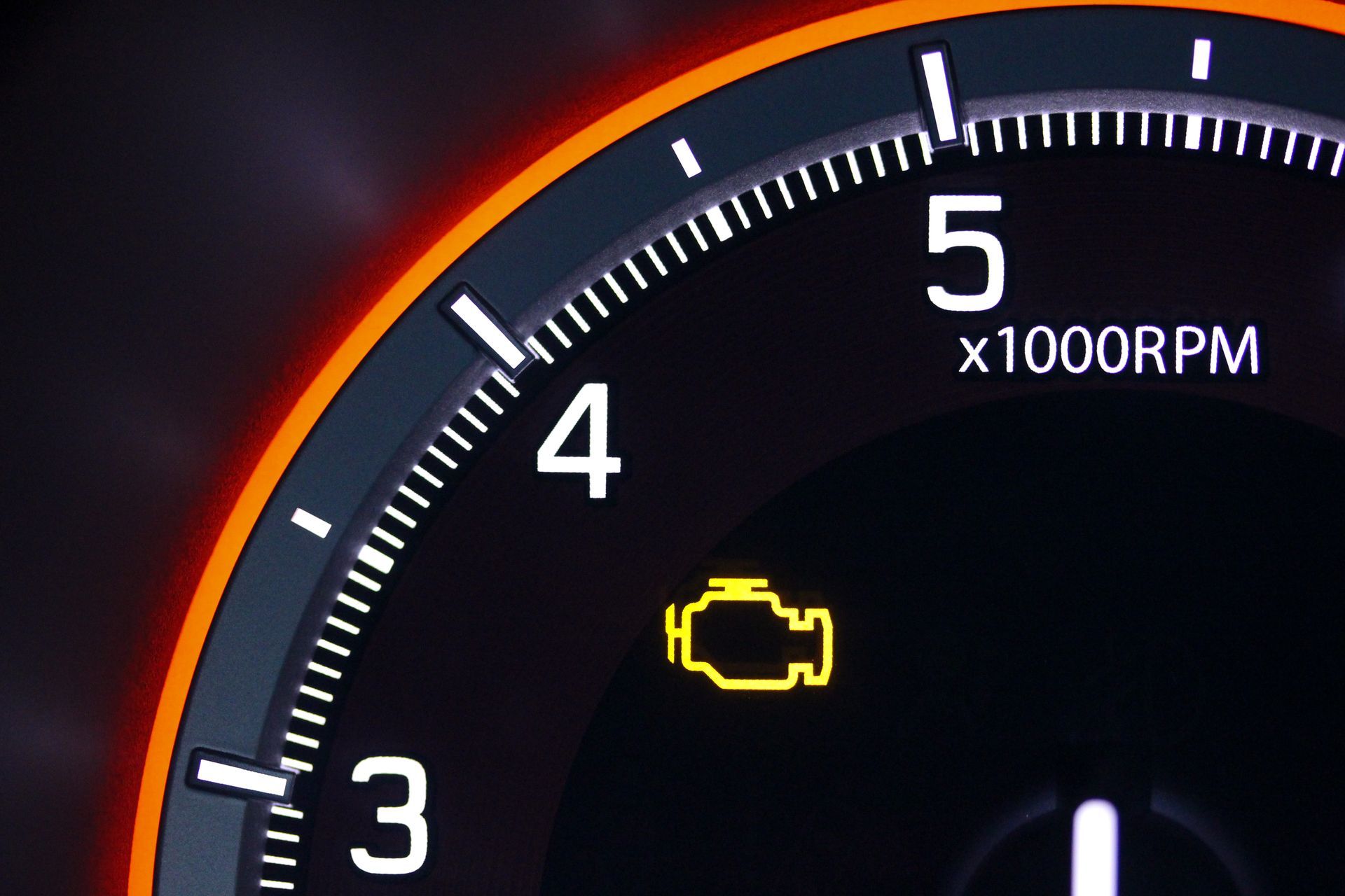 Why Your Check Engine Light Is On in Southampton, NY | Joe’s Garage Inc.
