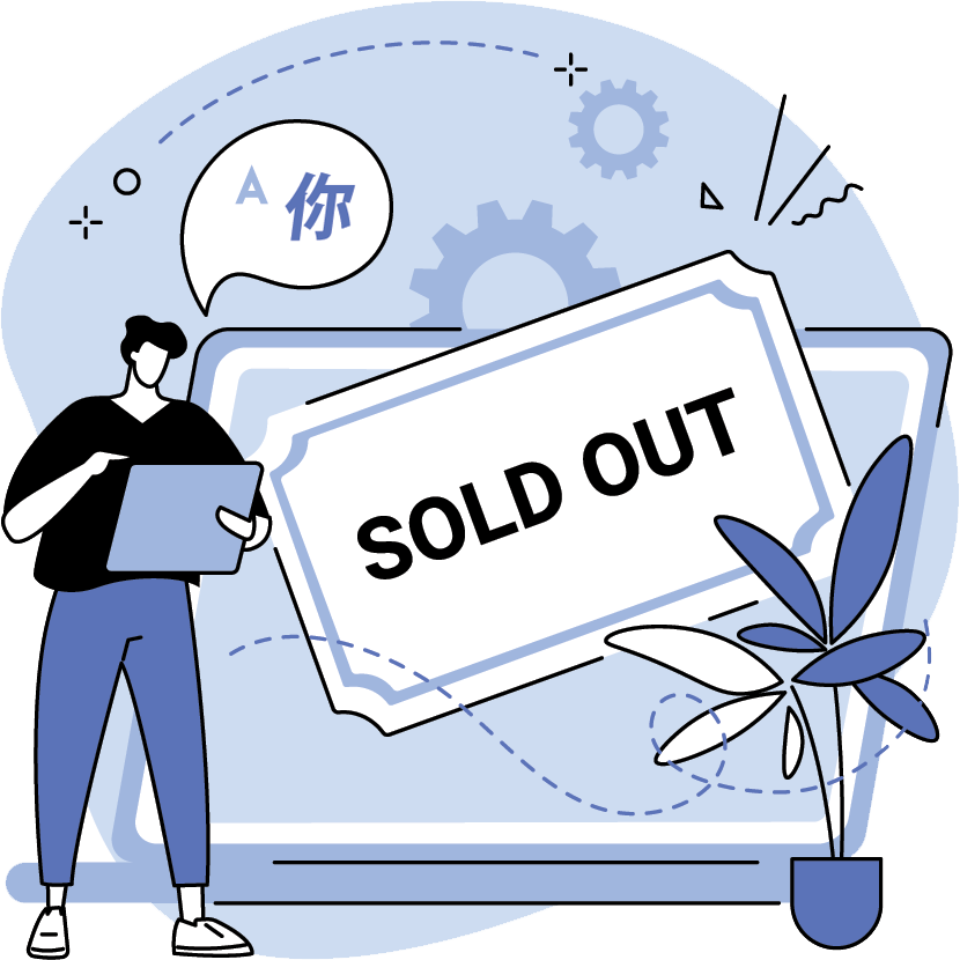 icona traduzioni a Modena commerciali