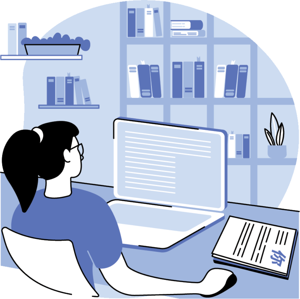 icona traduzioni a Modena Brevettuali