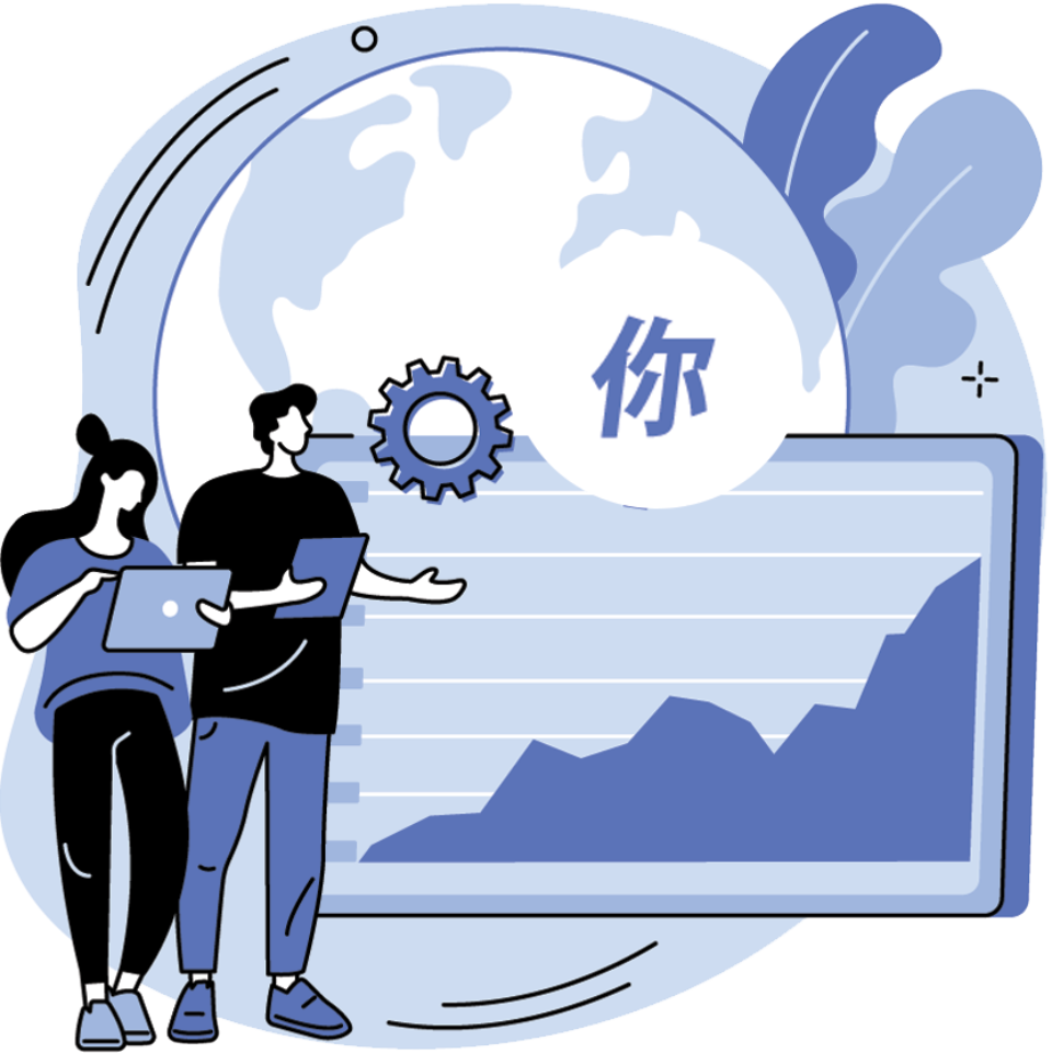 icona traduzioni a Modena Tecniche