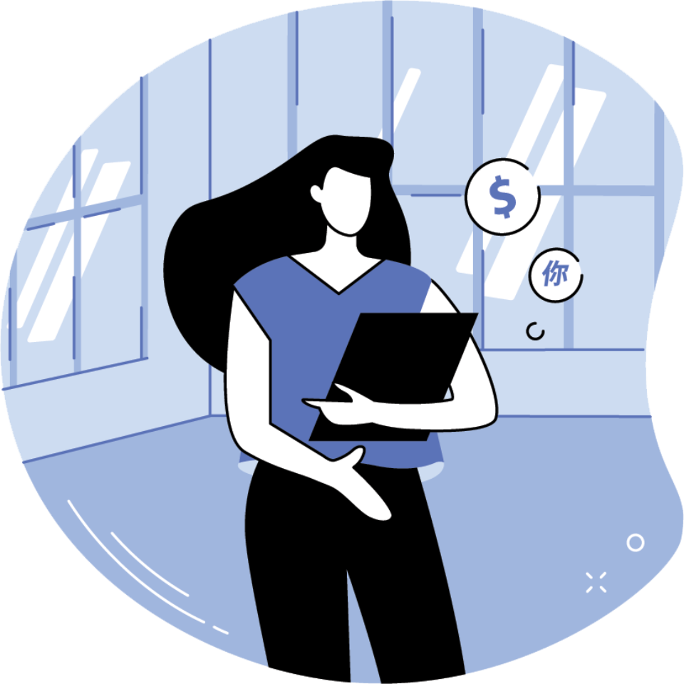 icona traduzioni a Modena Appalti