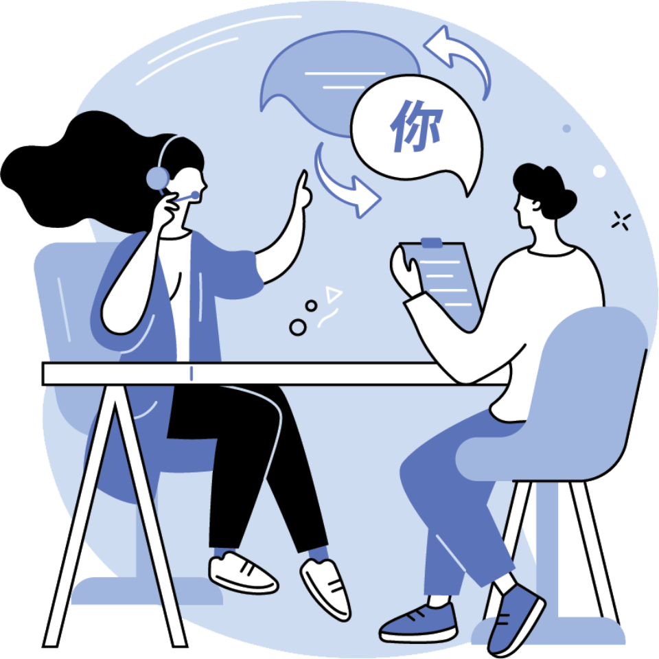 icona traduzioni a Modena legali