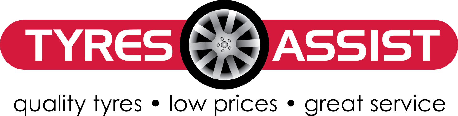 Tyres Assist Ltd logo