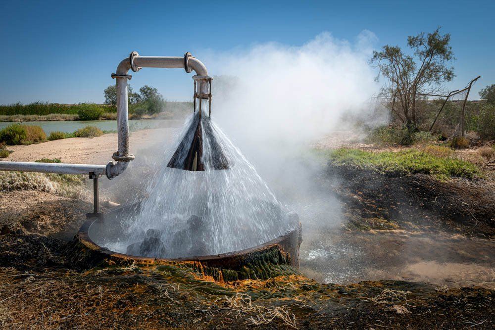 Irrigation System — Irrigation Supplies in Yeppoon, QLD