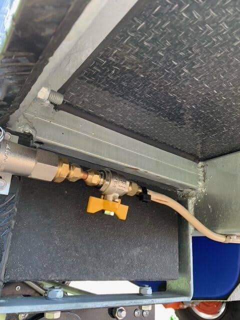 Install Alcohol lock — Auto Marvel In Mount Saint John, QLD