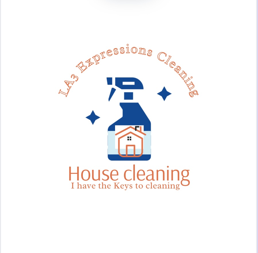  LA3 Expressions Cleaning