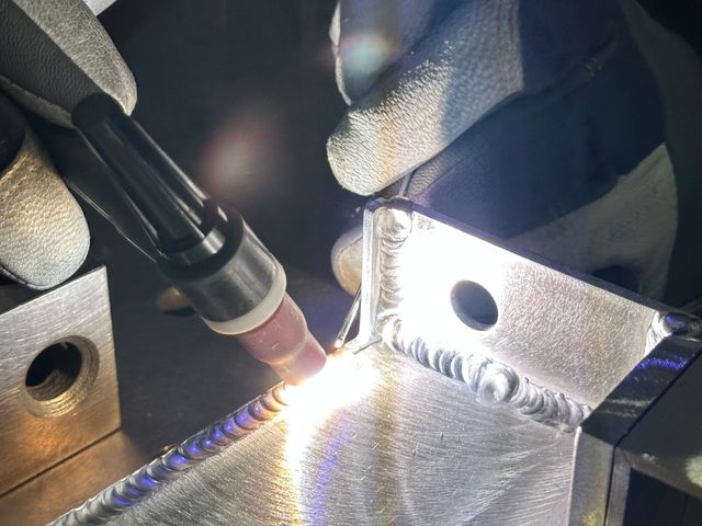 welding