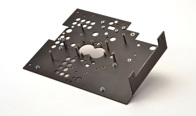 enclosure