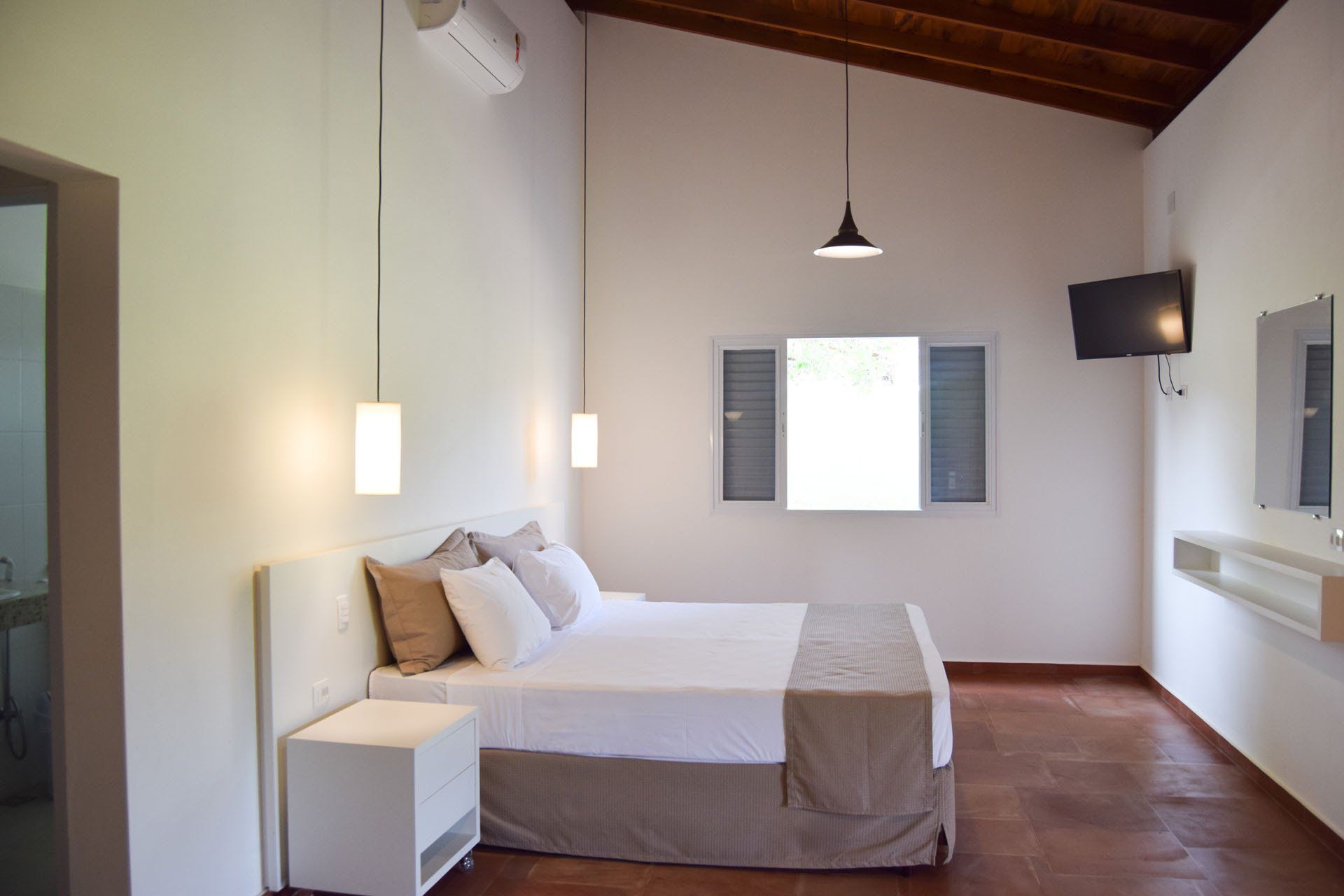 Lindo quarto Experience