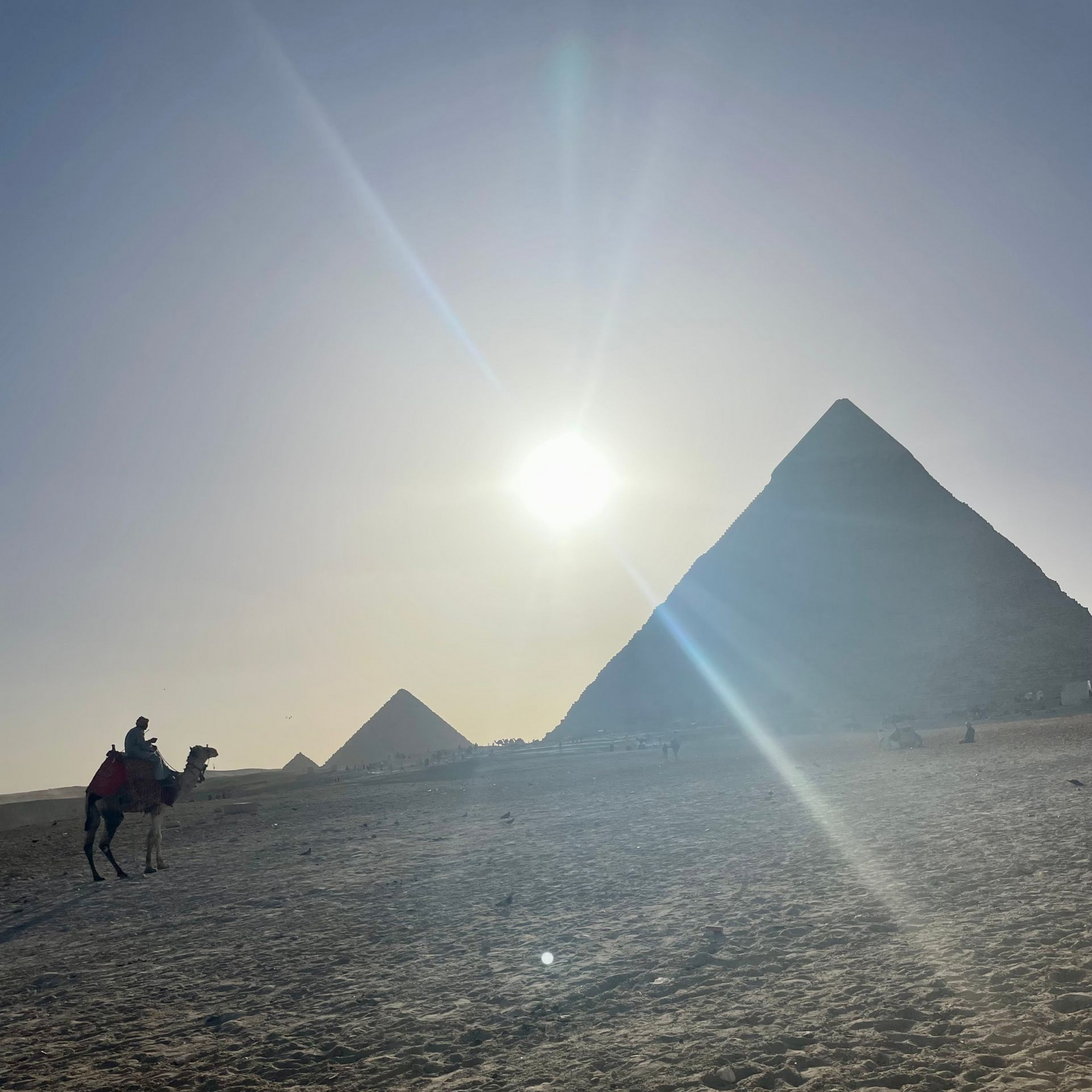 Cosmic Disc meditation