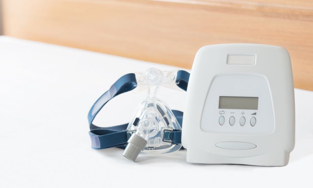 CPAP Alternatives for Sleep Apnea