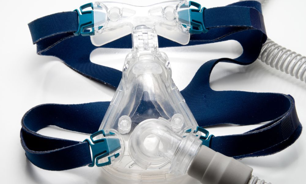 Guide to CPAP