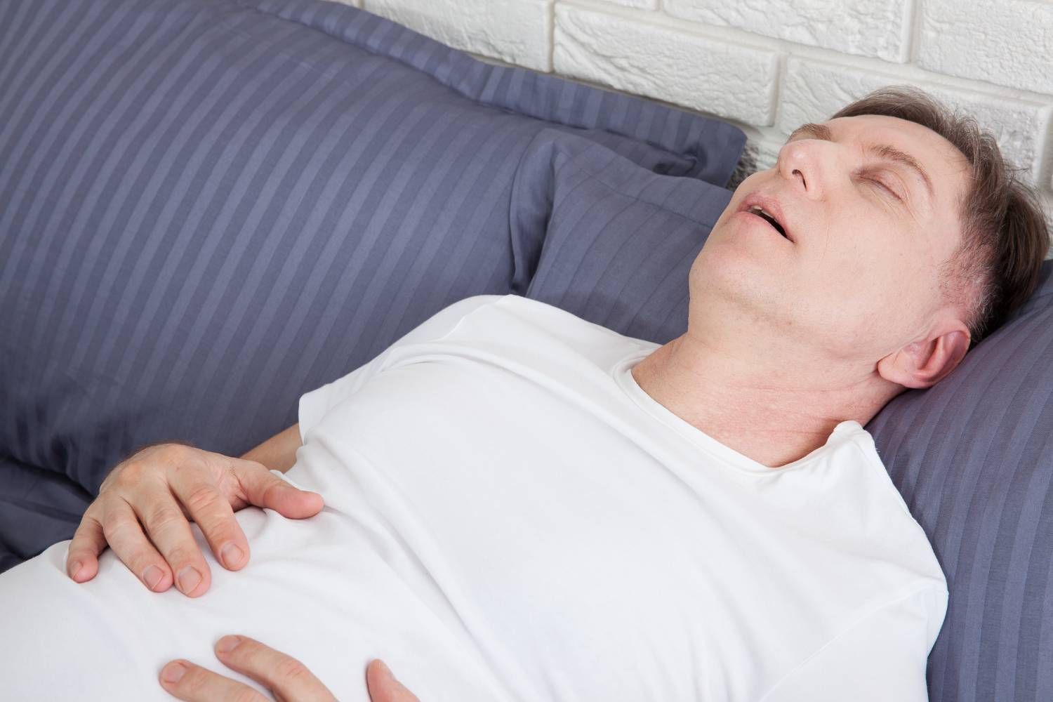 Lifestyle Changes into Your Dental Sleep Apnea Treatment Plan