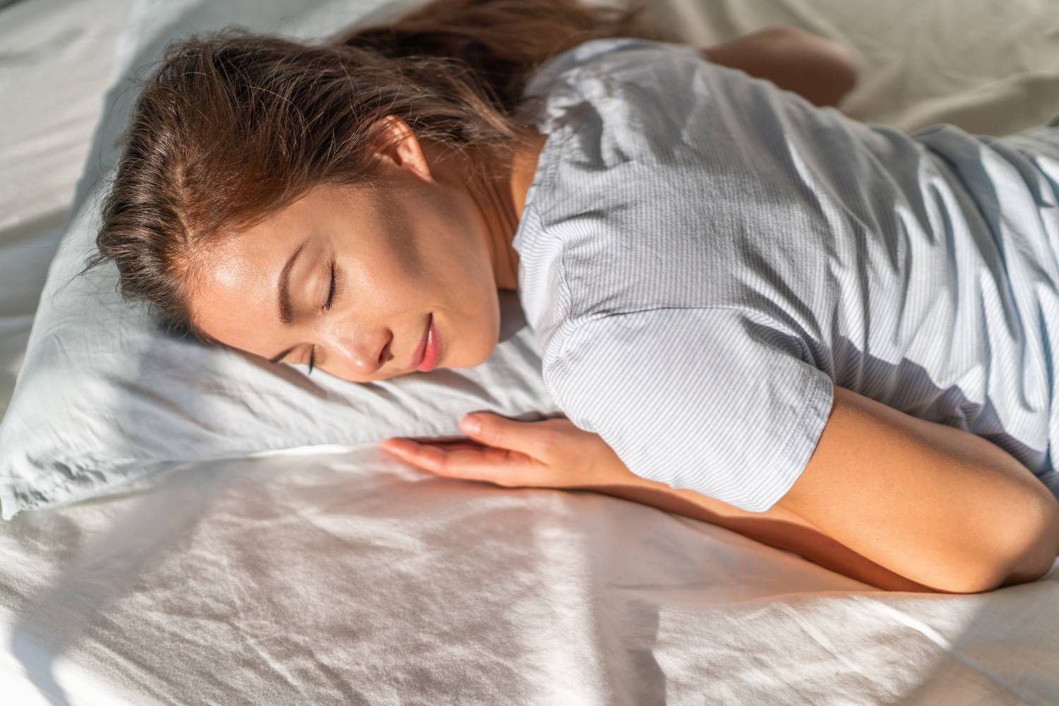 Sleep Apnea in Women