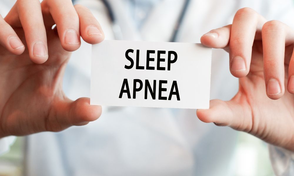 Sleep Apnea 