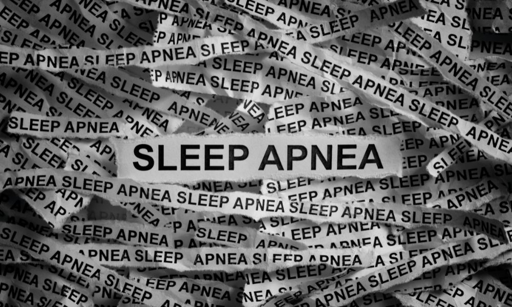 Sleep Apnea Myths