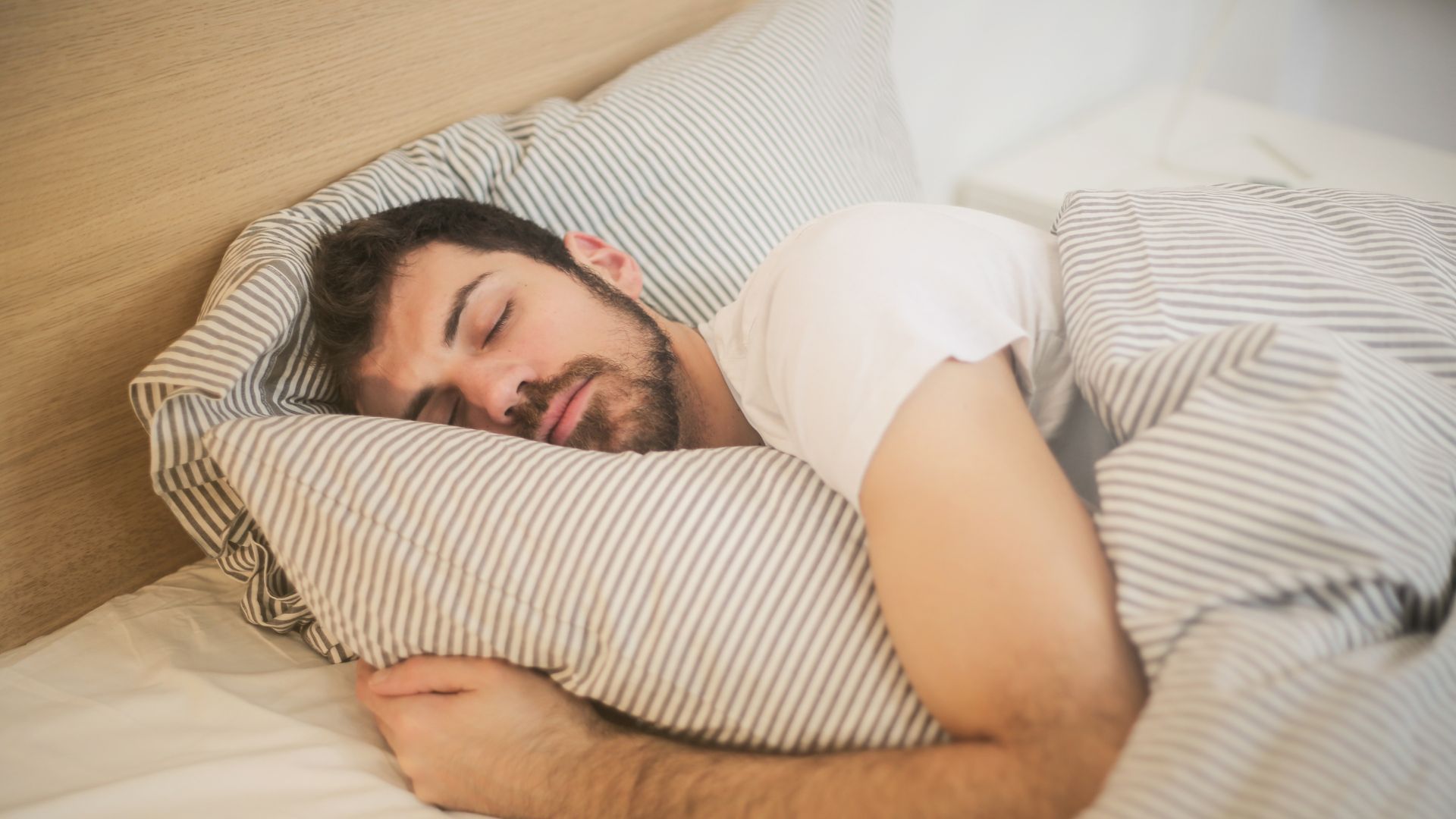 Sleep Apnea and Chronic Pain Conditions